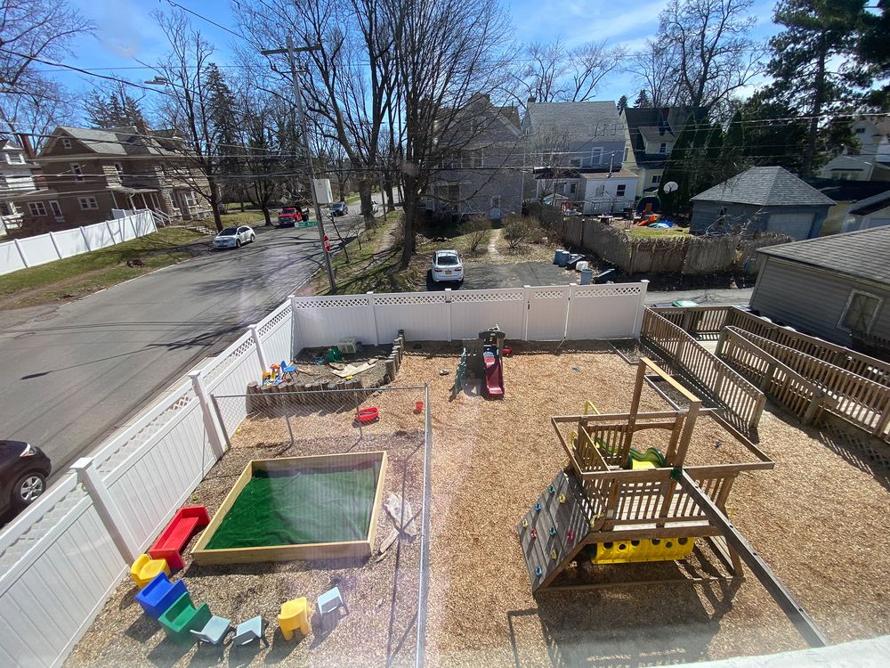 Little Ones Too Preschool and Nursery: 1098 Parkwood Blvd, Schenectady, NY 12308